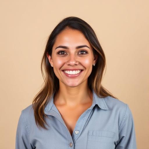 Foto de Ana Paula