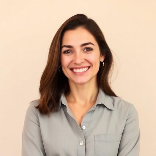 Foto de Débora