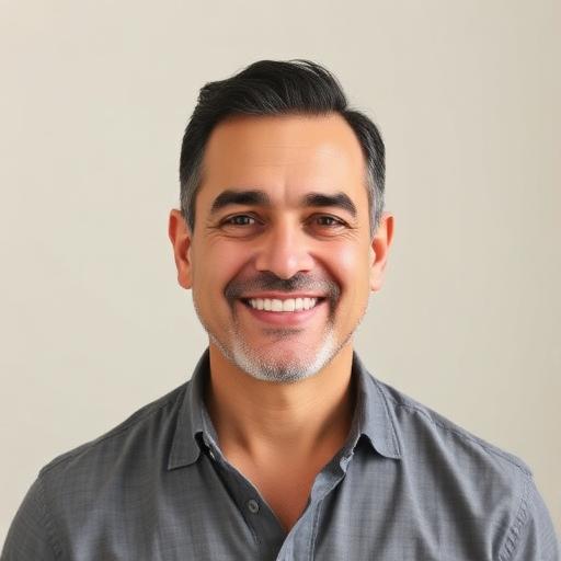 Foto de Eduardo
