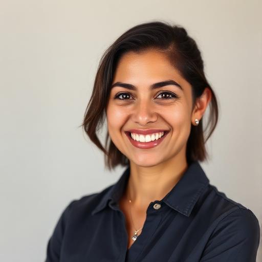 Foto de Juliana